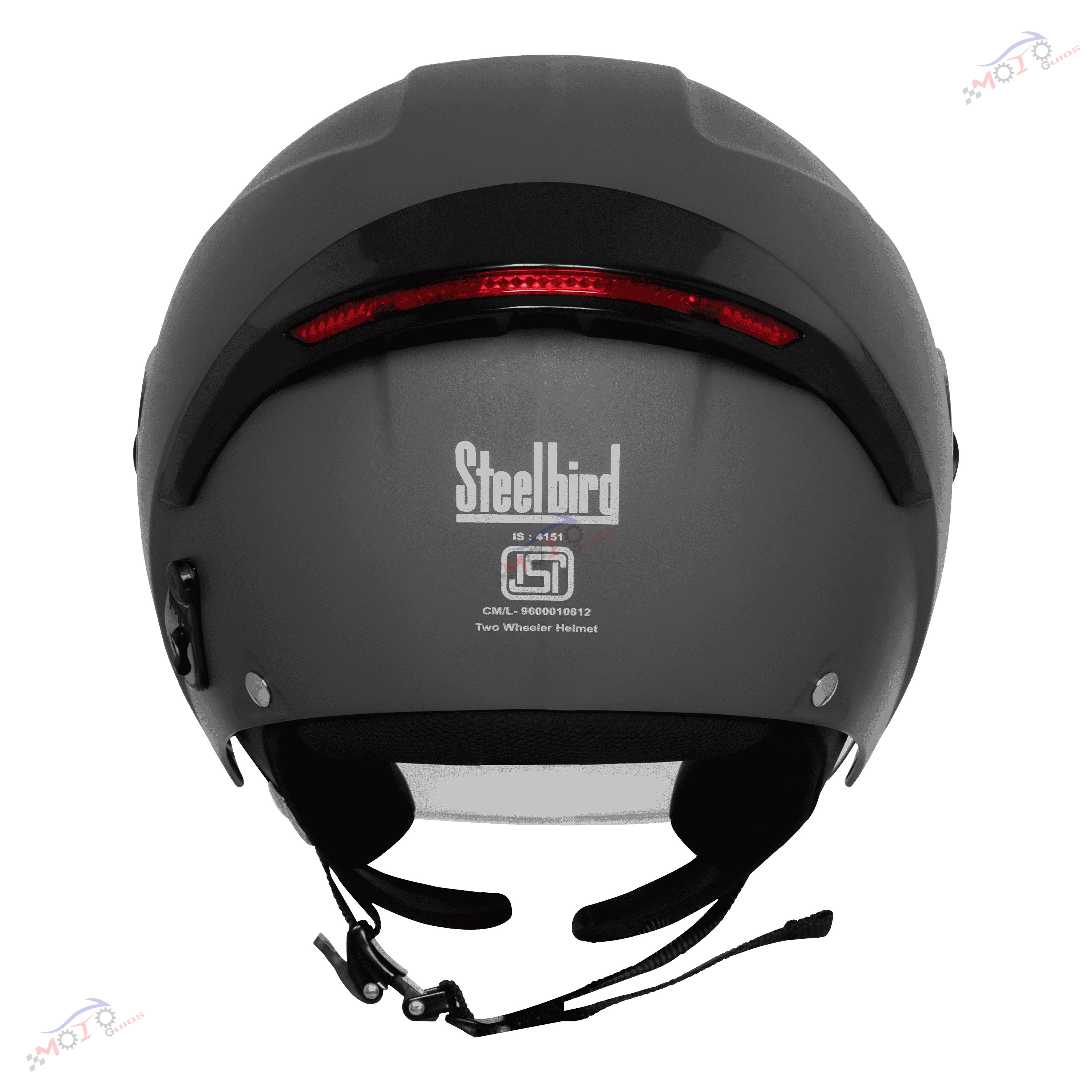 SBH-64 ZIP RF